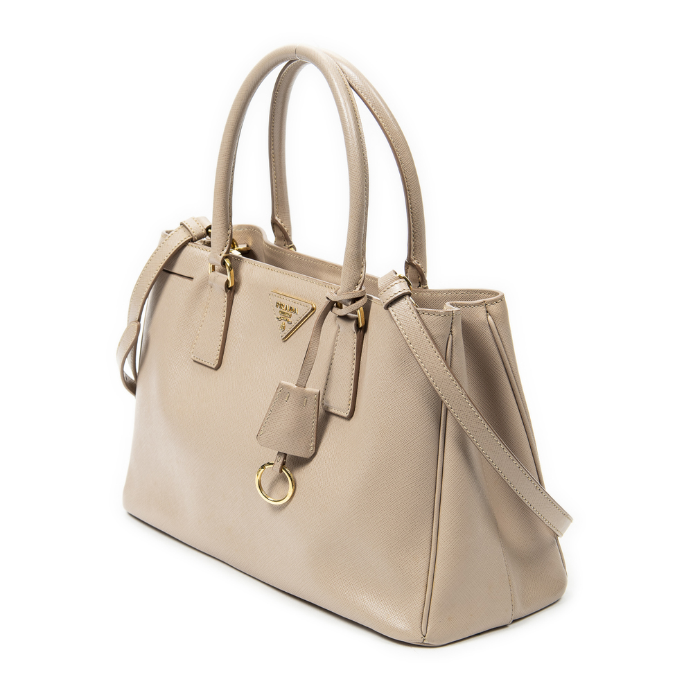 Prada Small Open Tote - Picture 2 of 10
